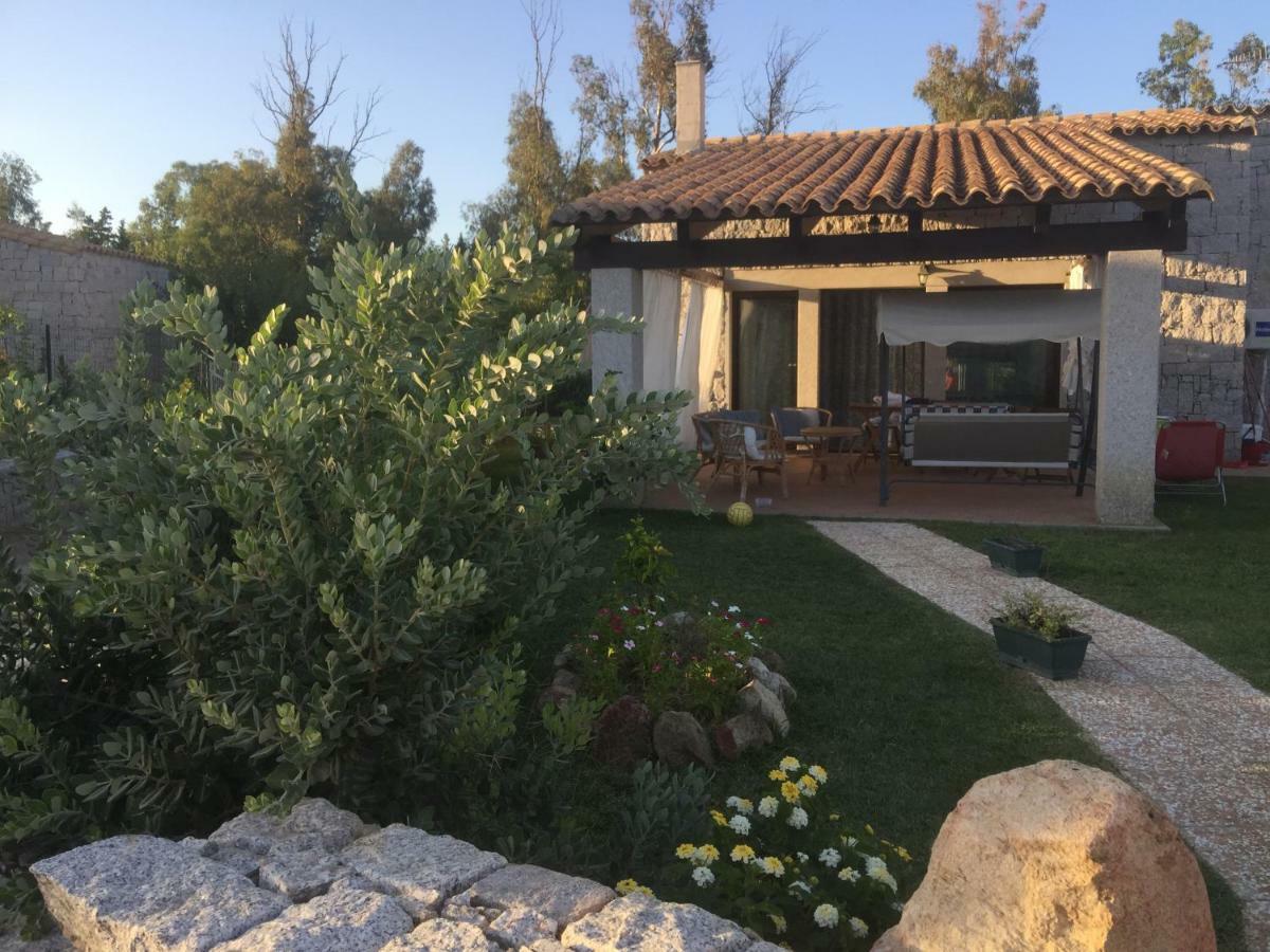 Villetta Fiori كاستياداس المظهر الخارجي الصورة