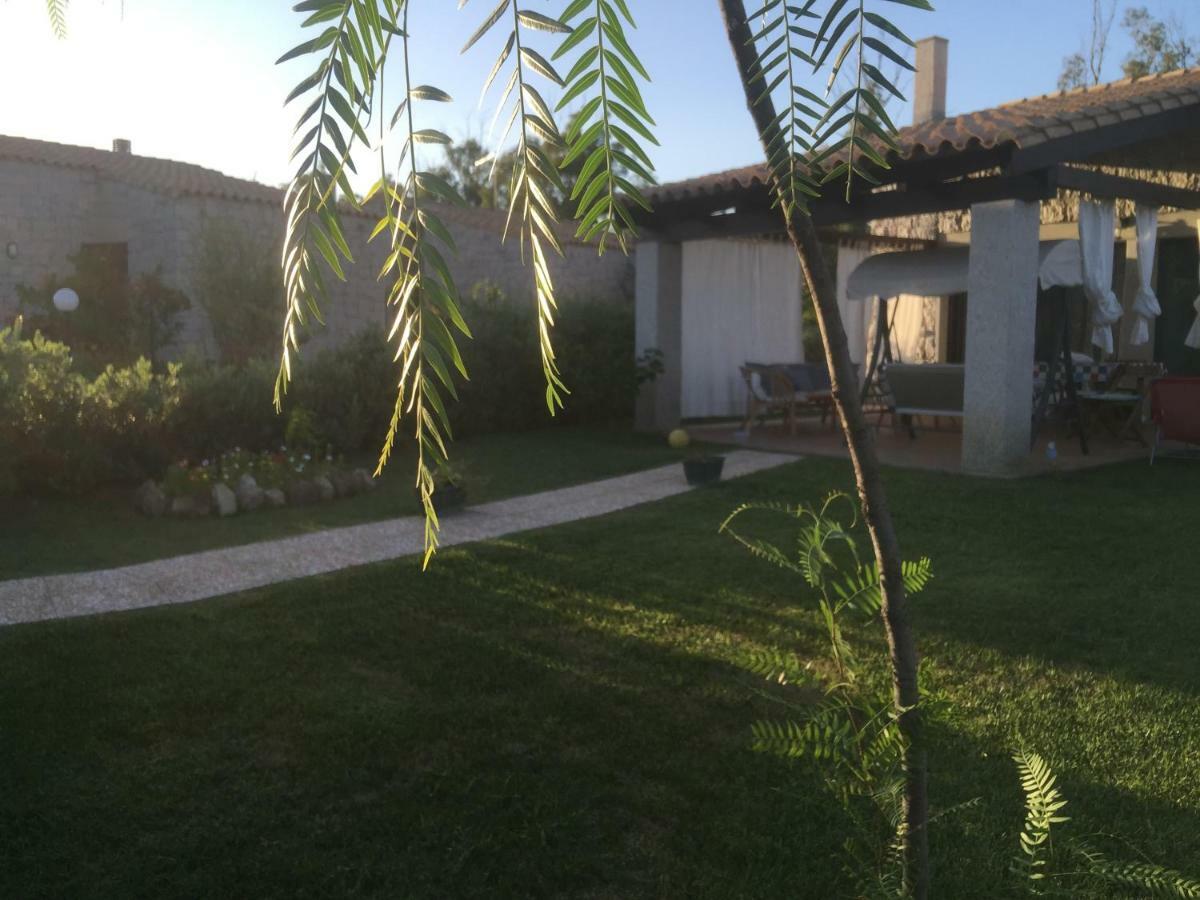 Villetta Fiori كاستياداس المظهر الخارجي الصورة