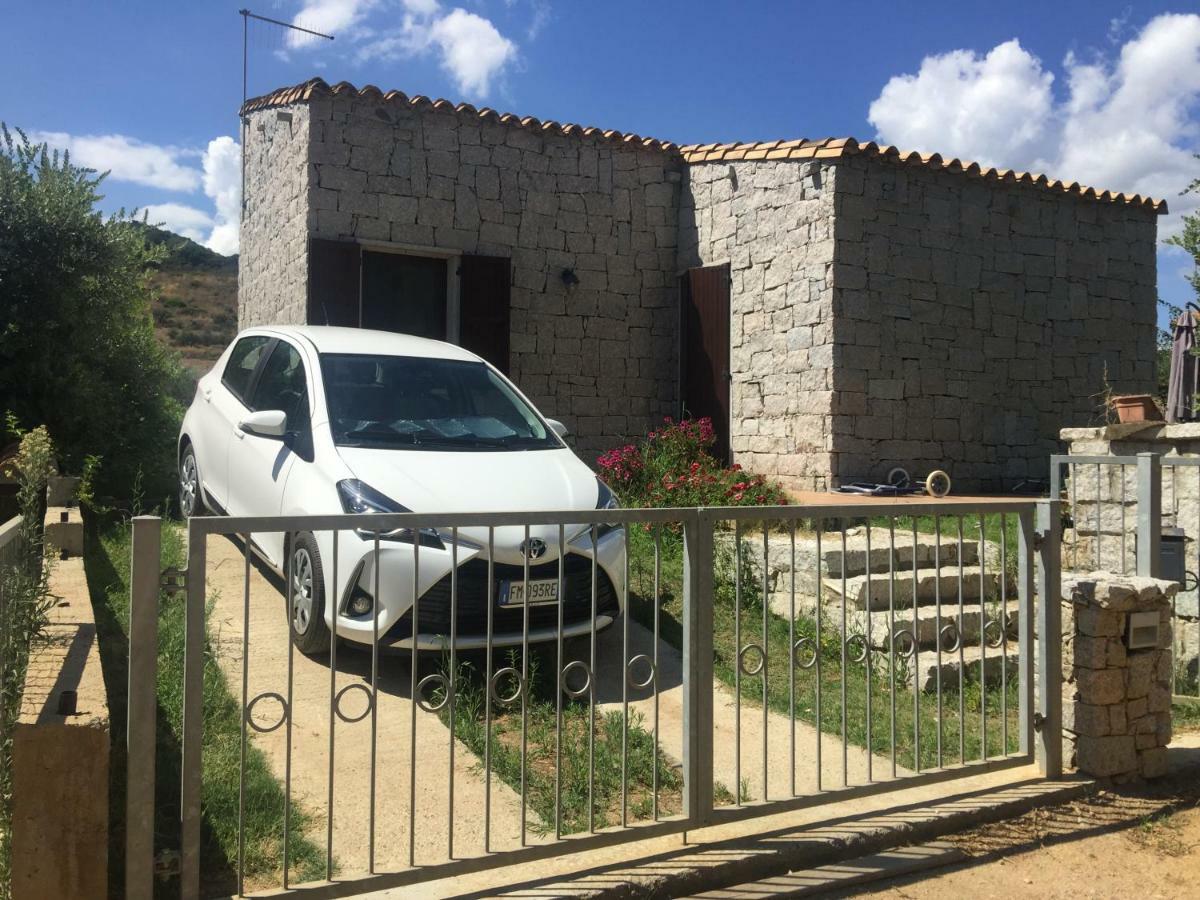 Villetta Fiori كاستياداس المظهر الخارجي الصورة